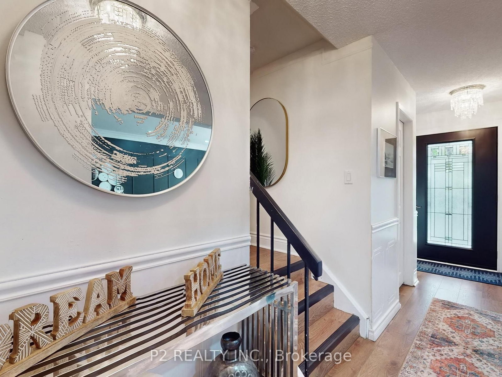 411 Rosedale Dr, Whitby, view 4