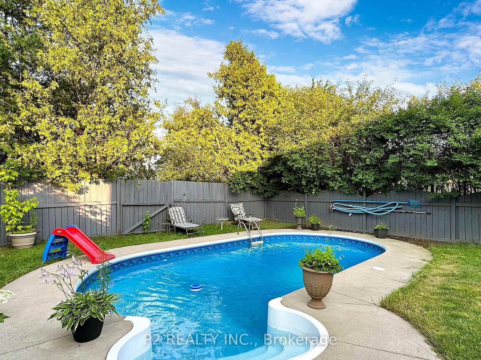 411 Rosedale Dr, Whitby, view 42