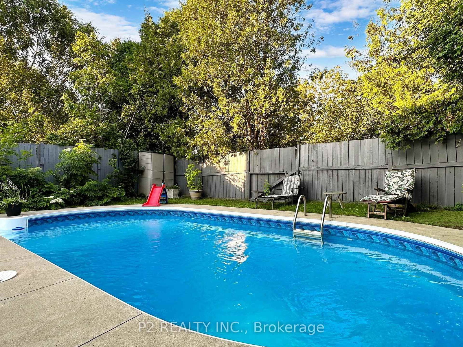 411 Rosedale Dr, Whitby, view 43
