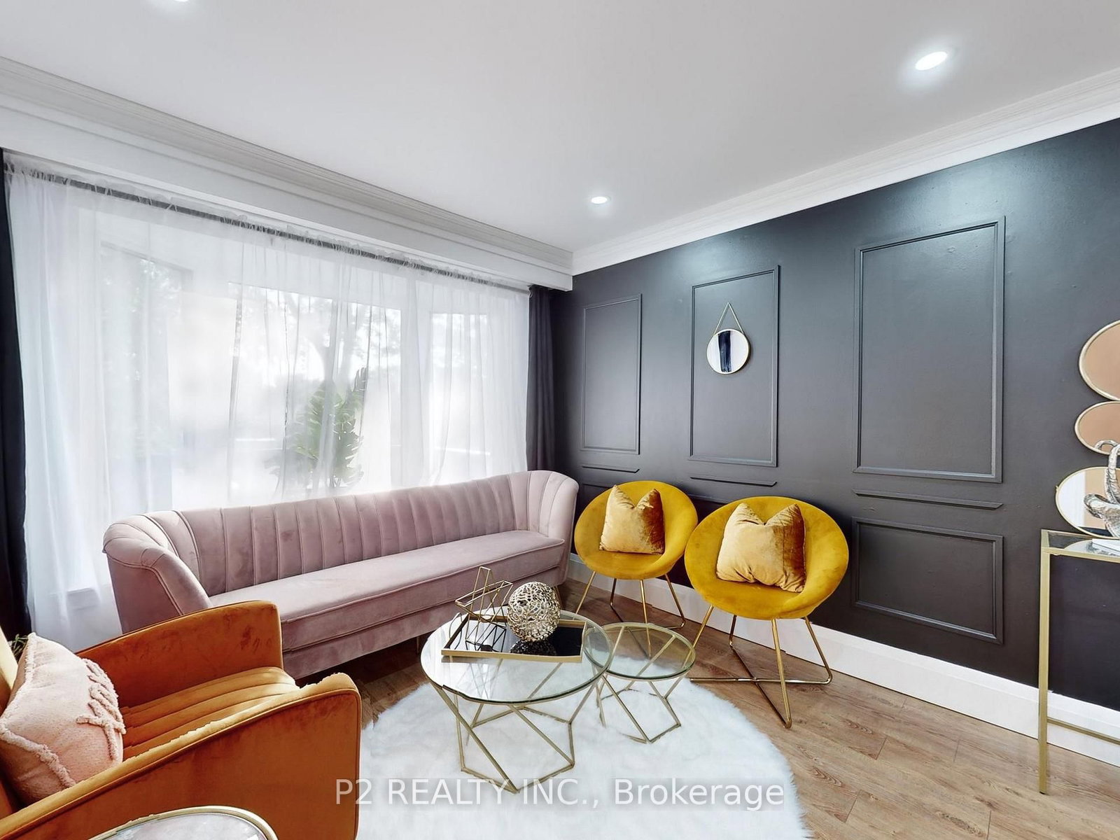 411 Rosedale Dr, Whitby, view 5