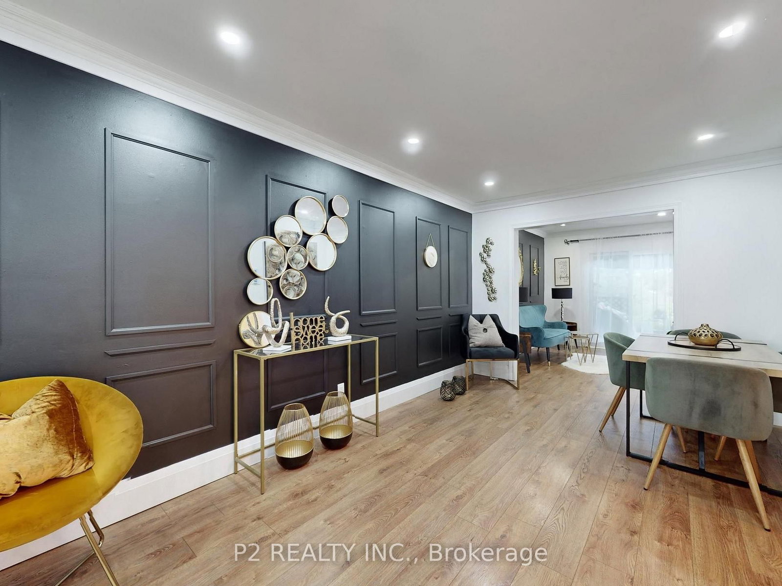 411 Rosedale Dr, Whitby, view 6