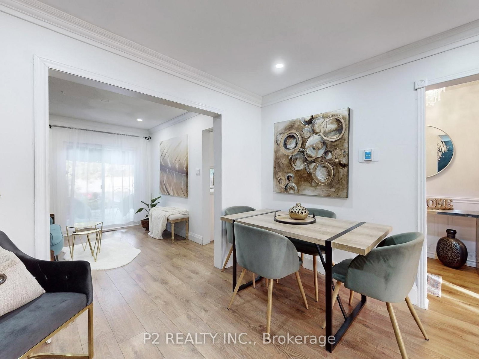 411 Rosedale Dr, Whitby, view 8