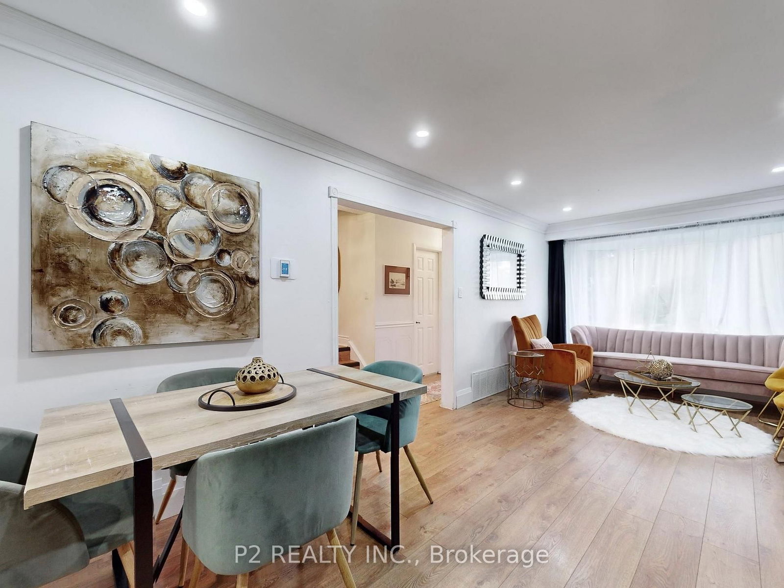 411 Rosedale Dr, Whitby, view 9