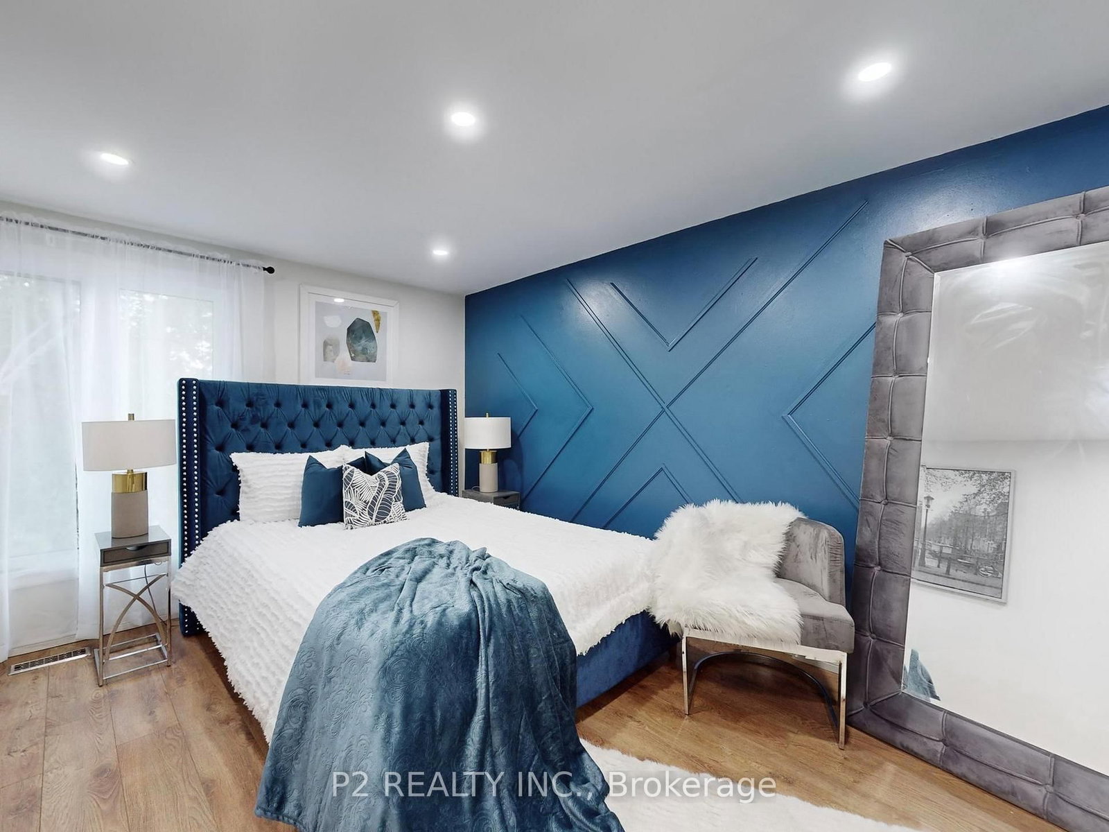 411 Rosedale Dr, Whitby, view 18