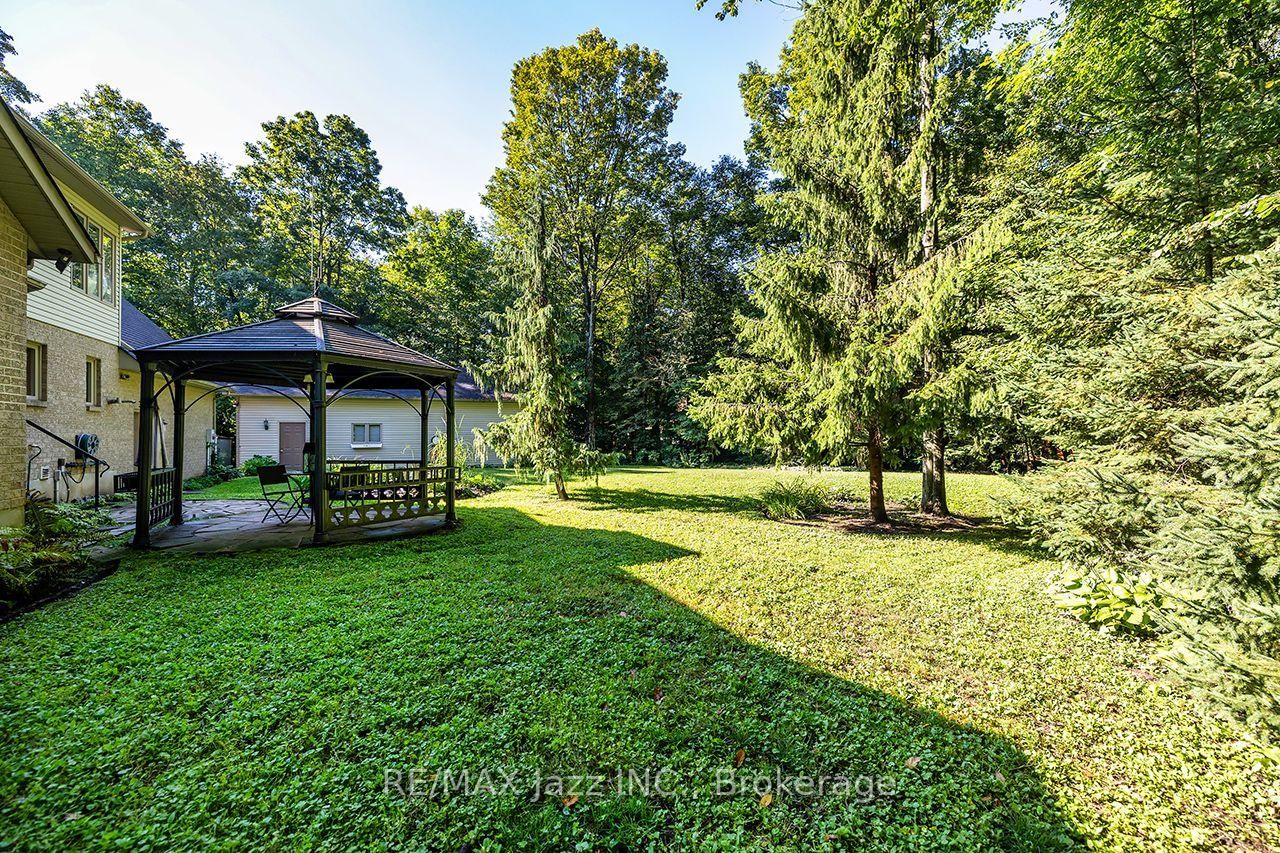 20 Timberlane Court • Clarington, ON photo 39