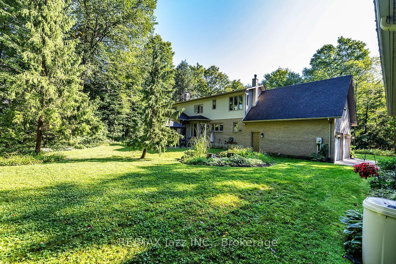 20 Timberlane Court • Clarington, ON photo 41