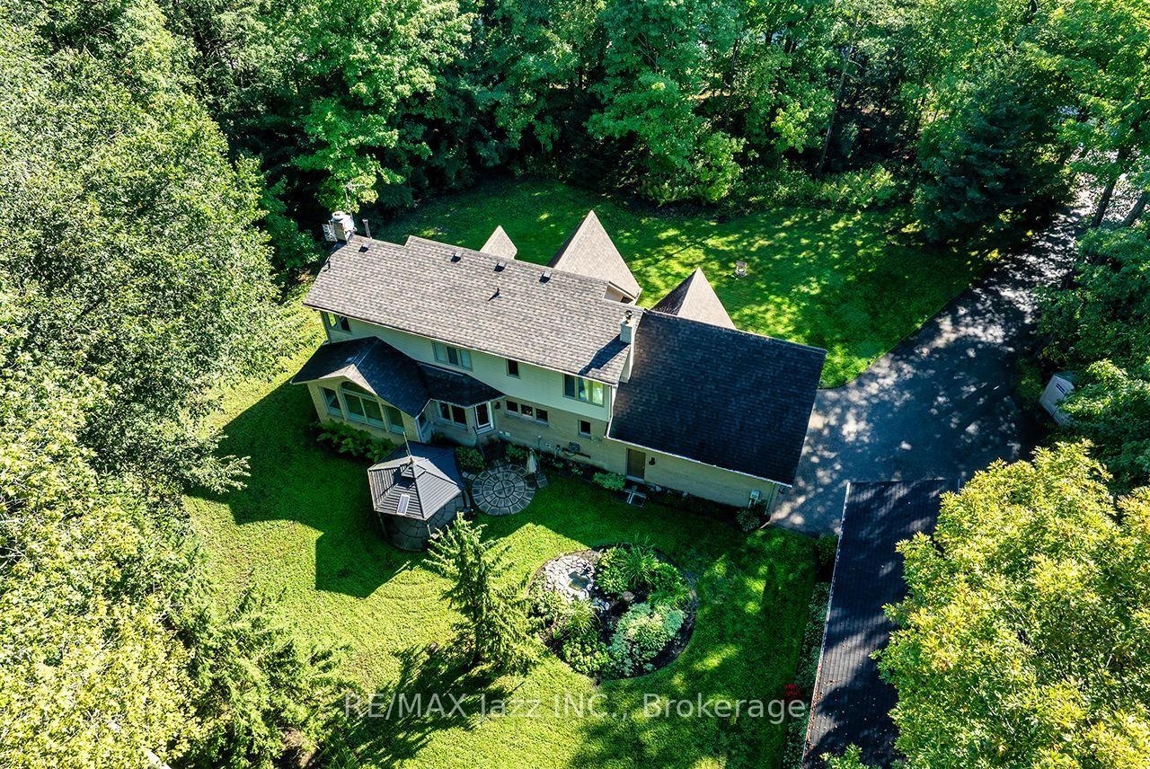 20 Timberlane Court • Clarington, ON photo 44