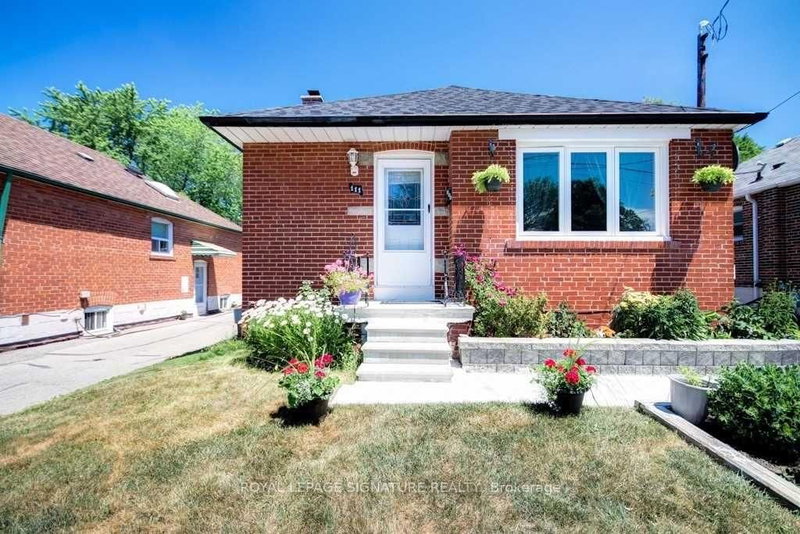 Main - 111 Ellington Drive