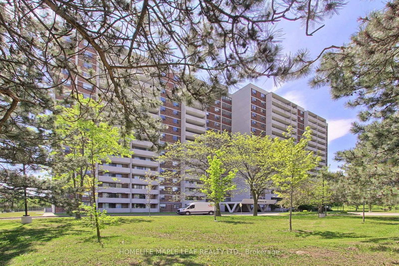 309 - 301 Prudential Drive