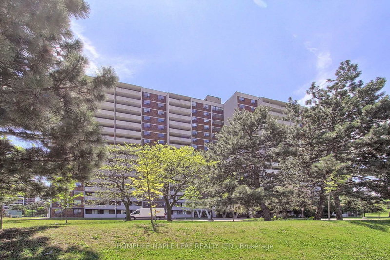 309 - 301 Prudential Drive
