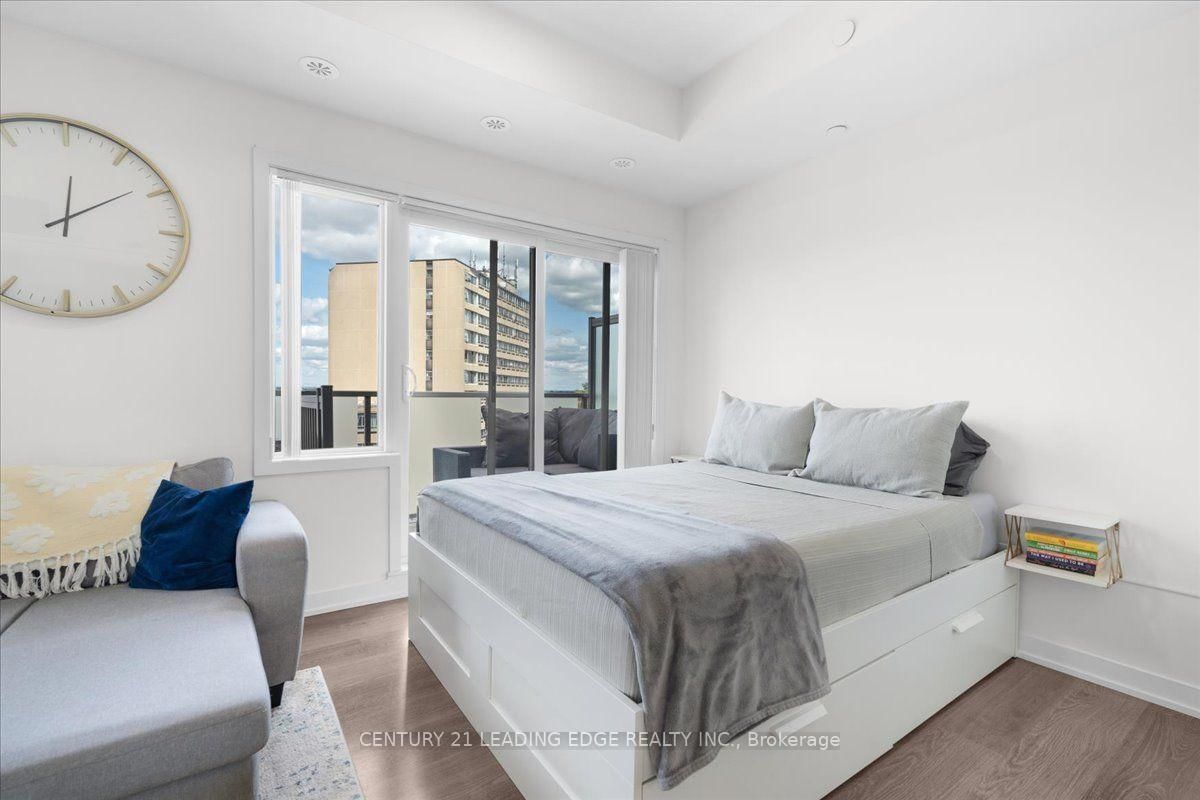 5131 Sheppard Avenue E • #613 • Toronto, ON photo 11