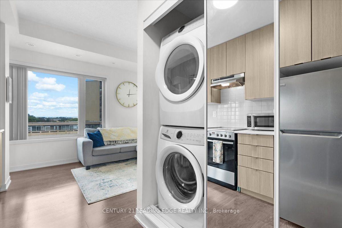 5131 Sheppard Avenue E • #613 • Toronto, ON photo 15