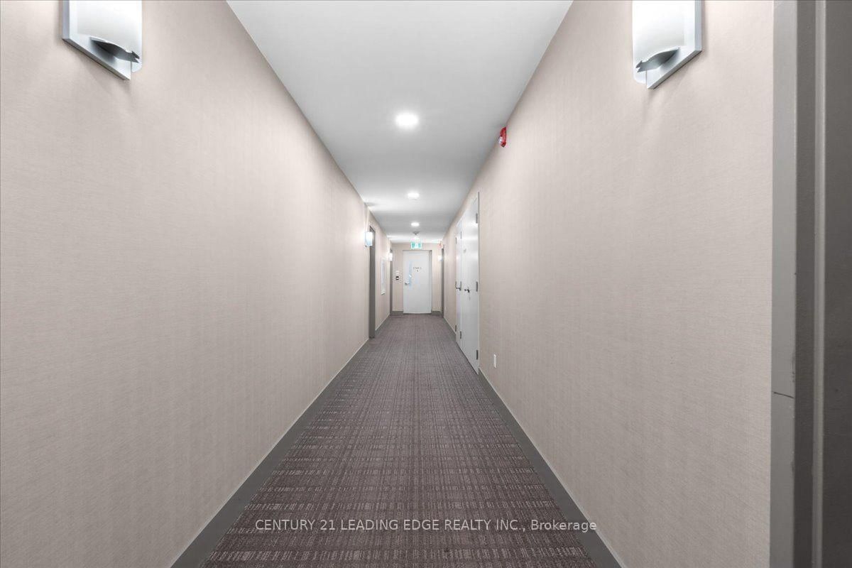 5131 Sheppard Avenue E • #613 • Toronto, ON photo 16
