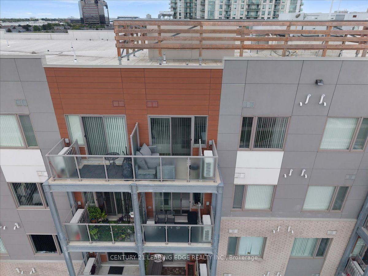 5131 Sheppard Avenue E • #613 • Toronto, ON photo 18