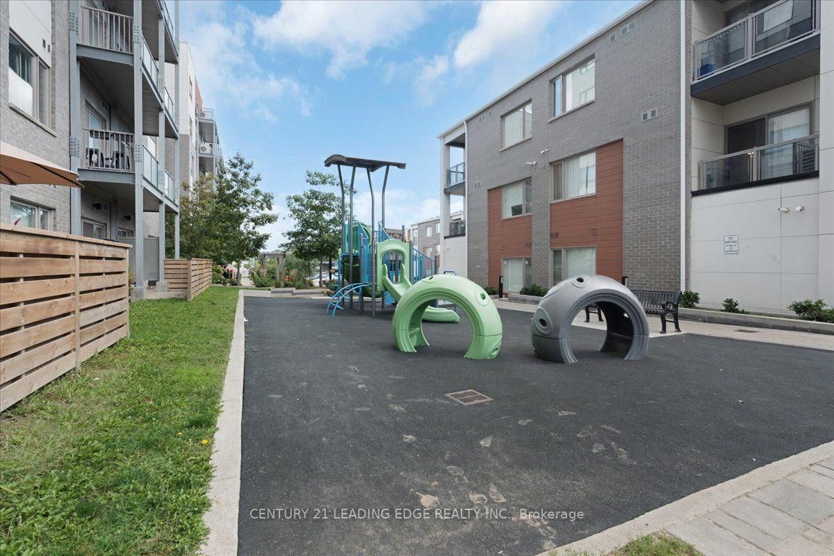 5131 Sheppard Avenue E • #613 • Toronto, ON photo 19