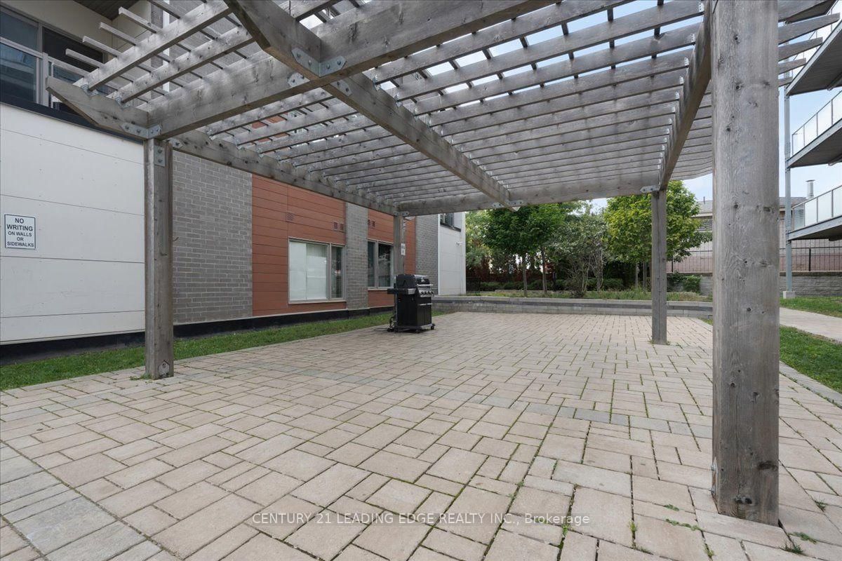 5131 Sheppard Avenue E • #613 • Toronto, ON photo 20