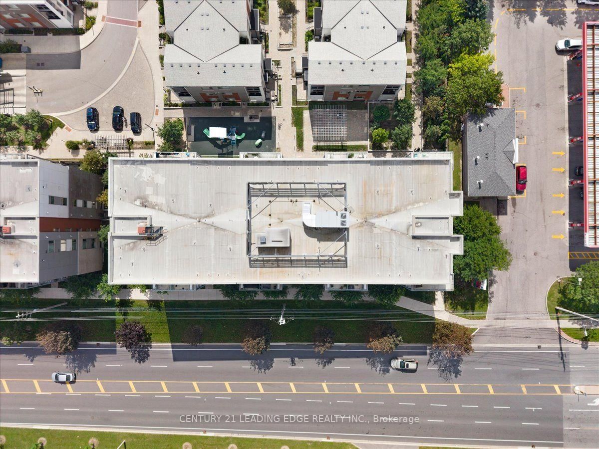 5131 Sheppard Avenue E • #613 • Toronto, ON photo 21