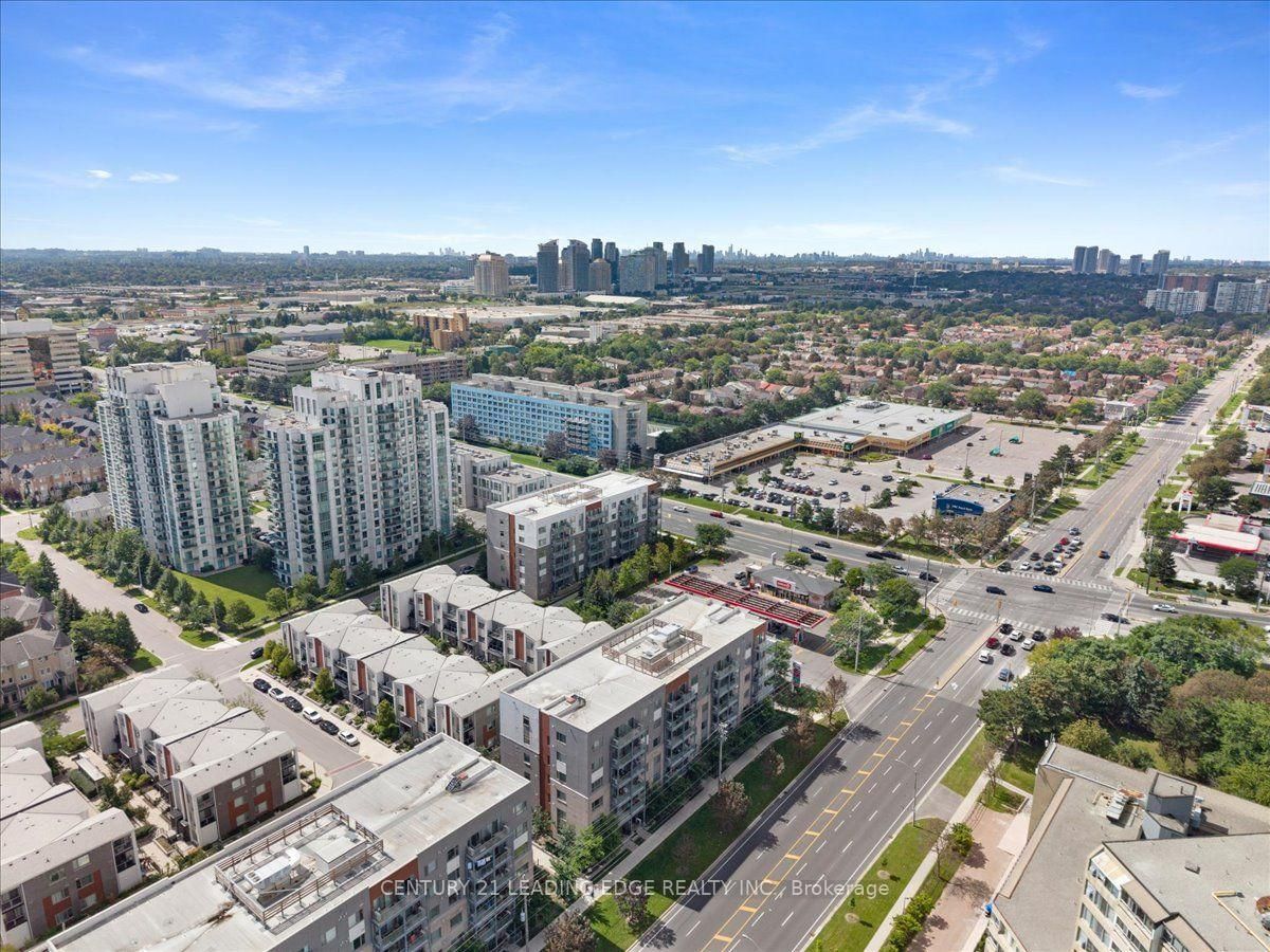 5131 Sheppard Avenue E • #613 • Toronto, ON photo 23