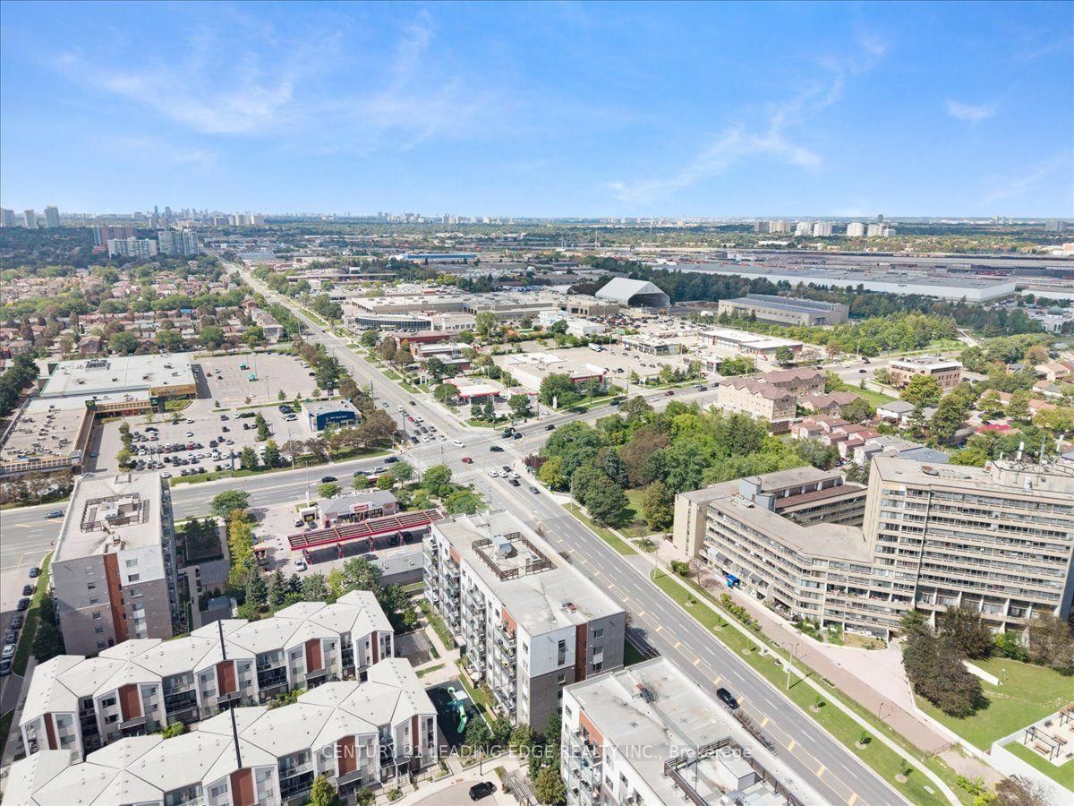 5131 Sheppard Avenue E • #613 • Toronto, ON photo 24