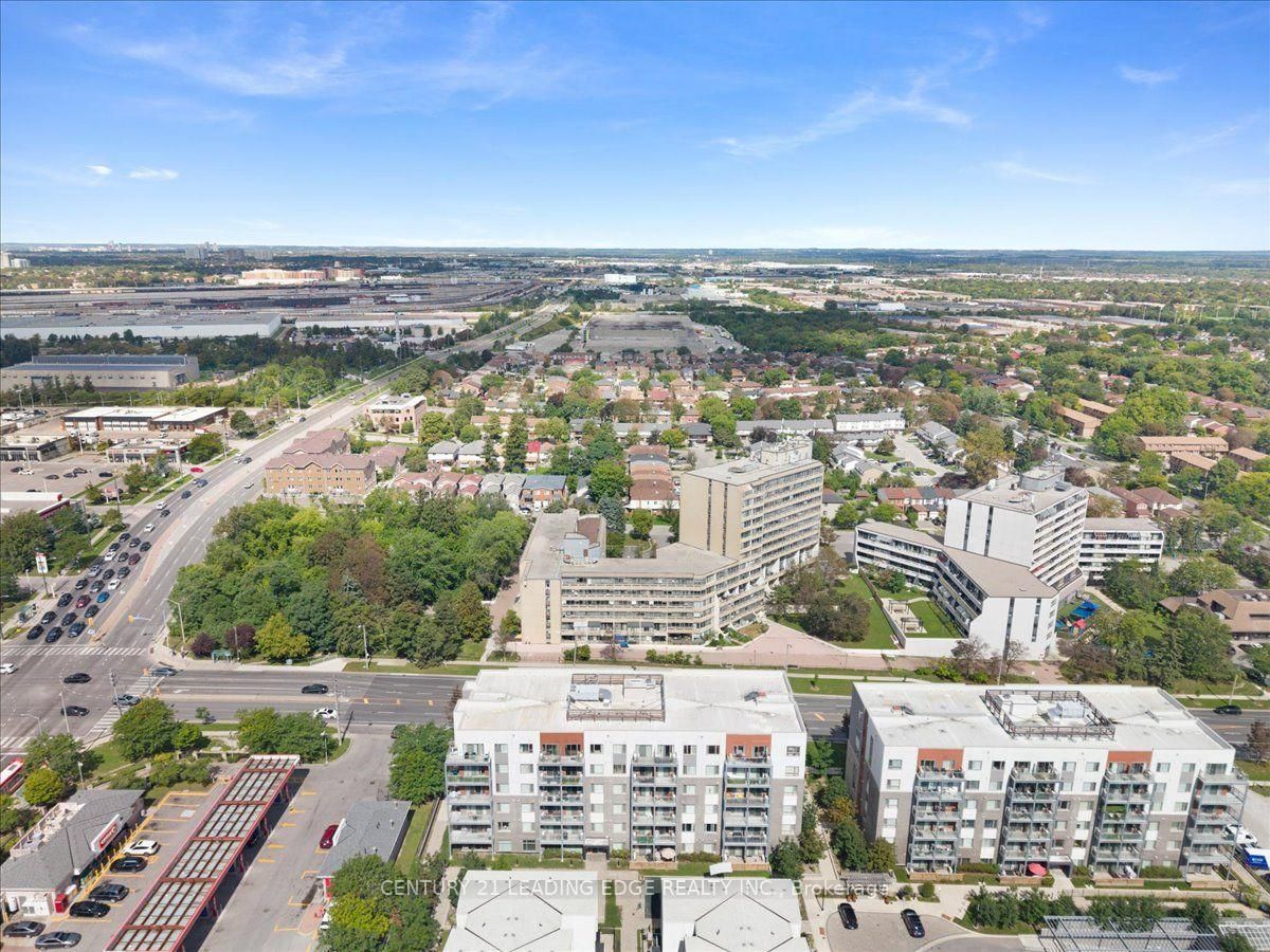 5131 Sheppard Avenue E • #613 • Toronto, ON photo 25
