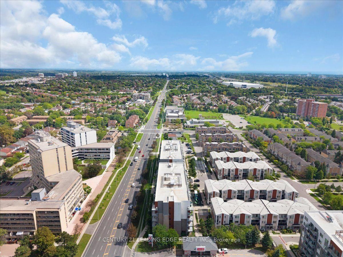 5131 Sheppard Avenue E • #613 • Toronto, ON photo 26