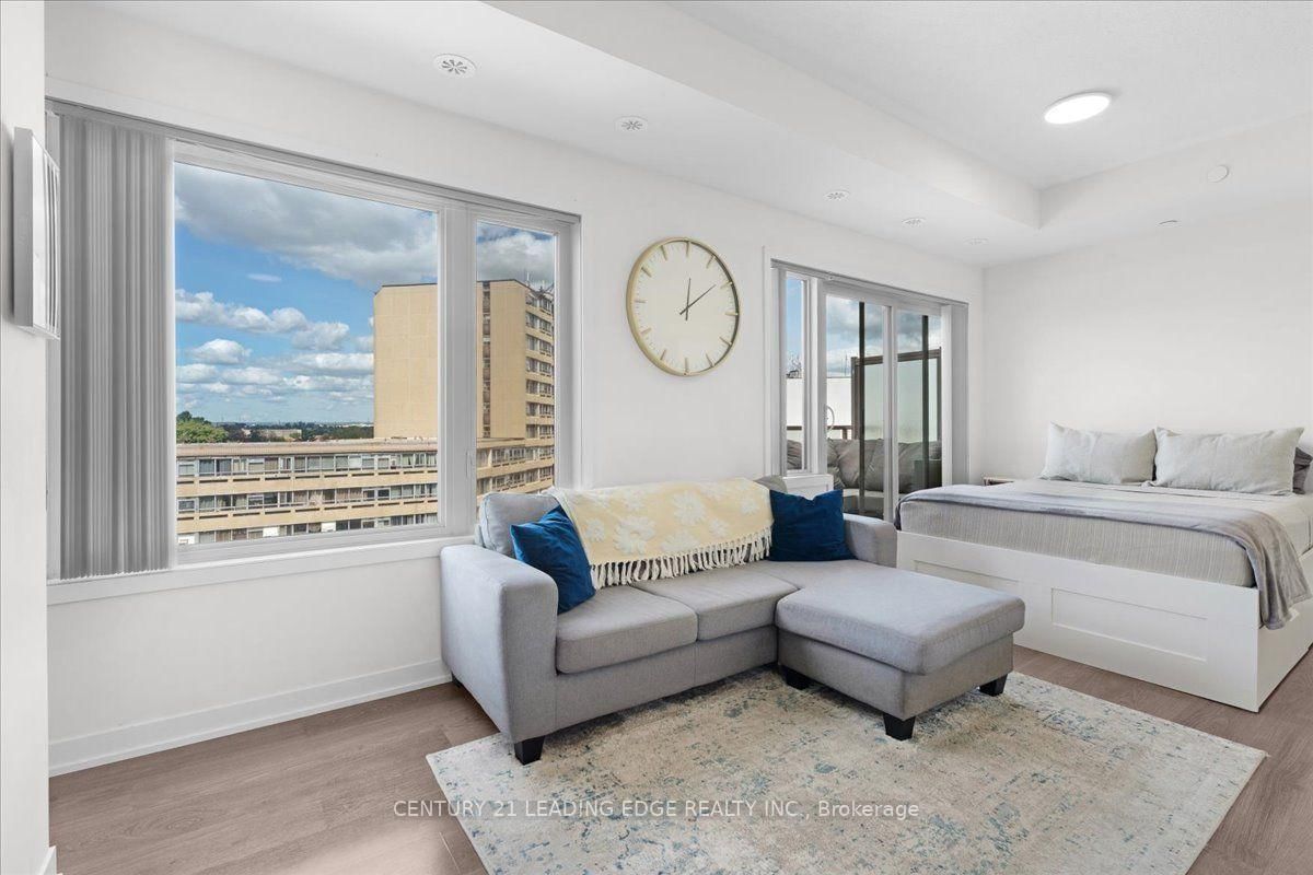 5131 Sheppard Avenue E • #613 • Toronto, ON photo 8