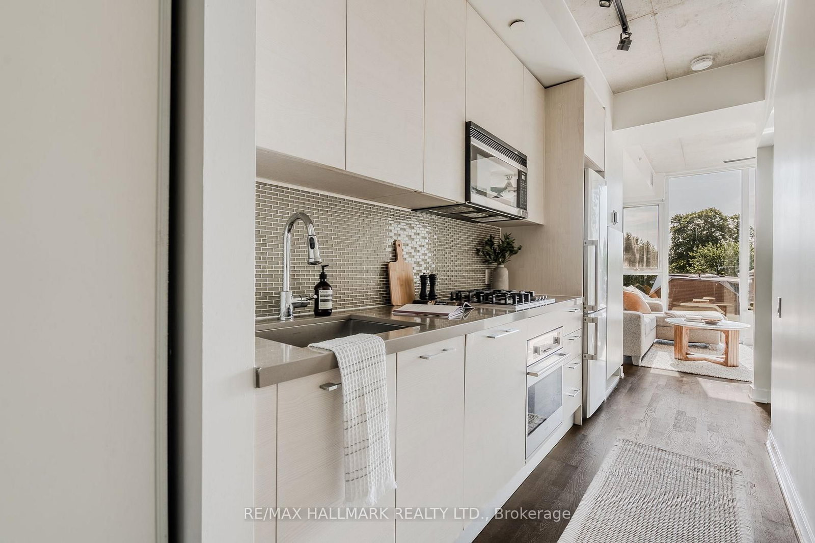 60 Haslett Avenue • #303 • Toronto, ON photo 10