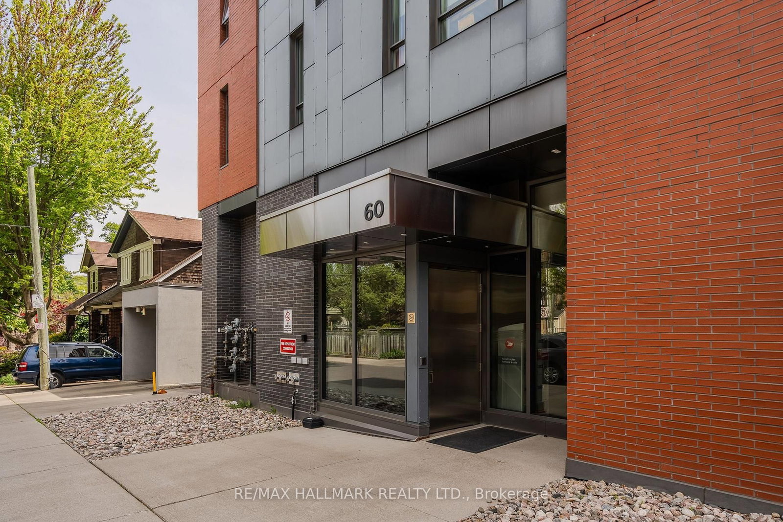 60 Haslett Avenue • #303 • Toronto, ON photo 14