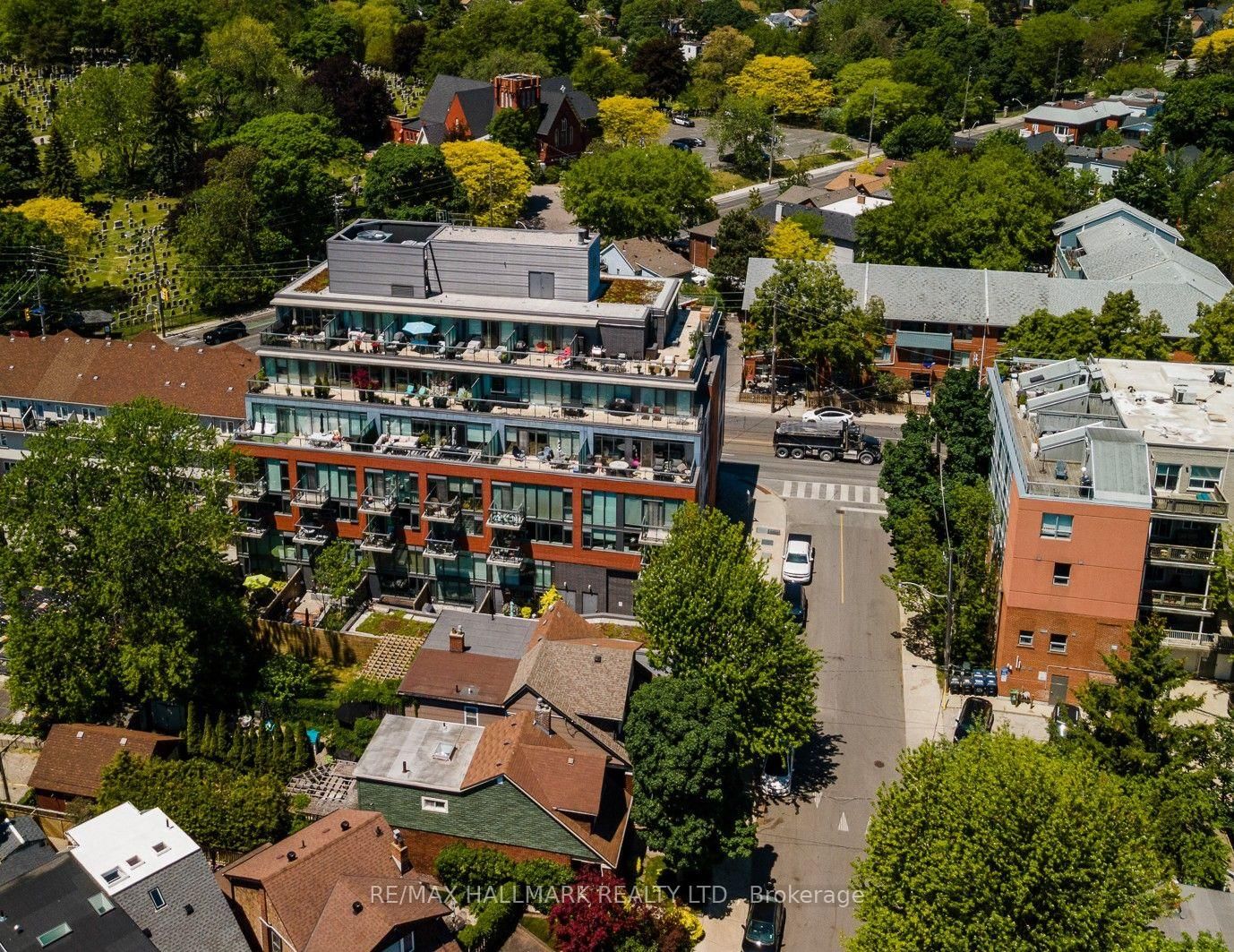 60 Haslett Avenue • #303 • Toronto, ON photo 15