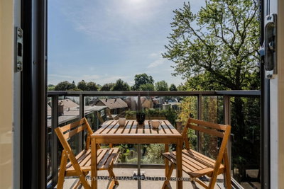 60 Haslett Avenue • #303 • Toronto, ON photo 5
