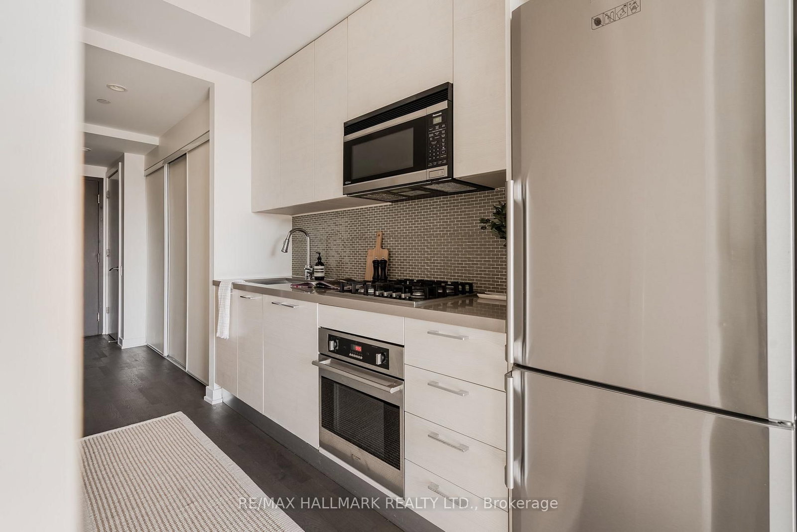 60 Haslett Avenue • #303 • Toronto, ON photo 9