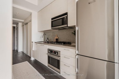 60 Haslett Avenue • #303 • Toronto, ON photo 9