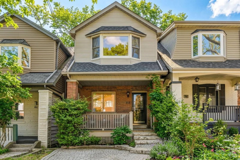 88 Glenmore Road