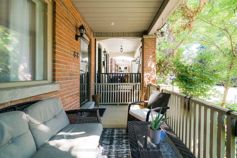 88 Glenmore Road