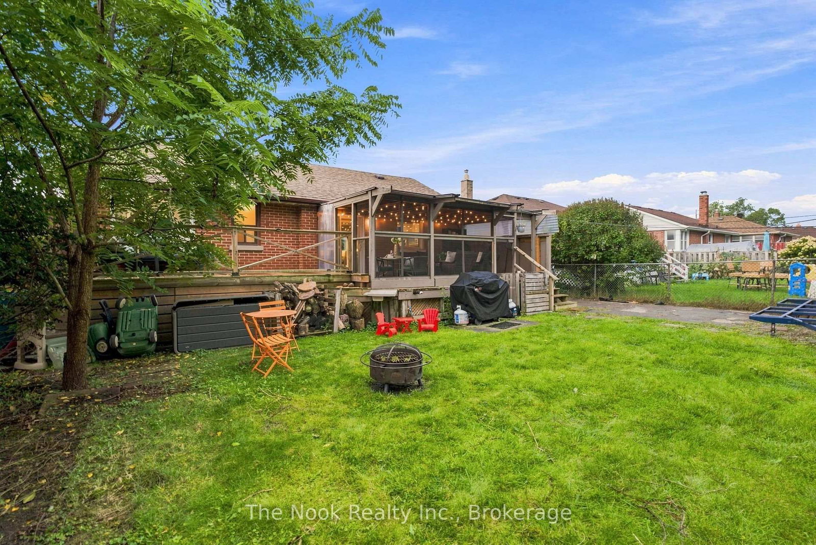257 Wilson Road S • Oshawa, ON photo 41