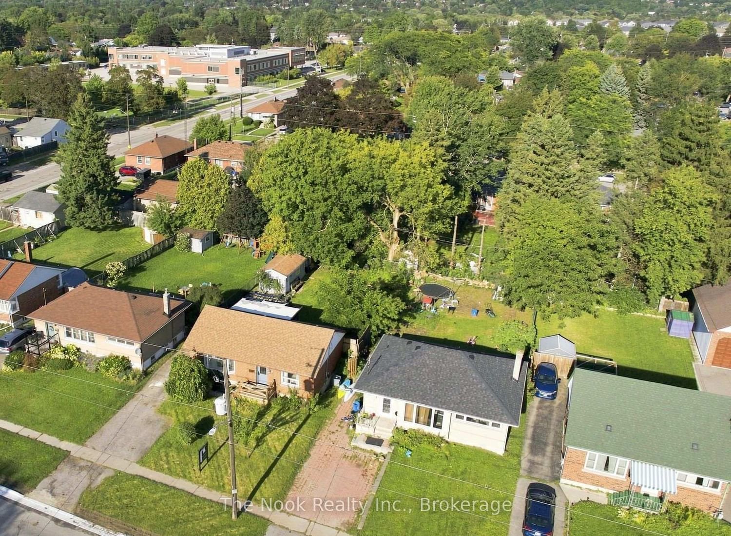 257 Wilson Road S • Oshawa, ON photo 45