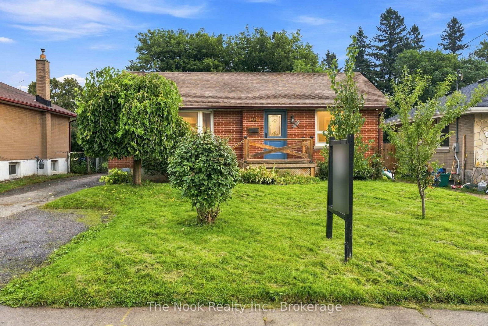 257 Wilson Road S • Oshawa, ON photo 47