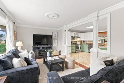 257 Wilson Road S • Oshawa, ON photo 5