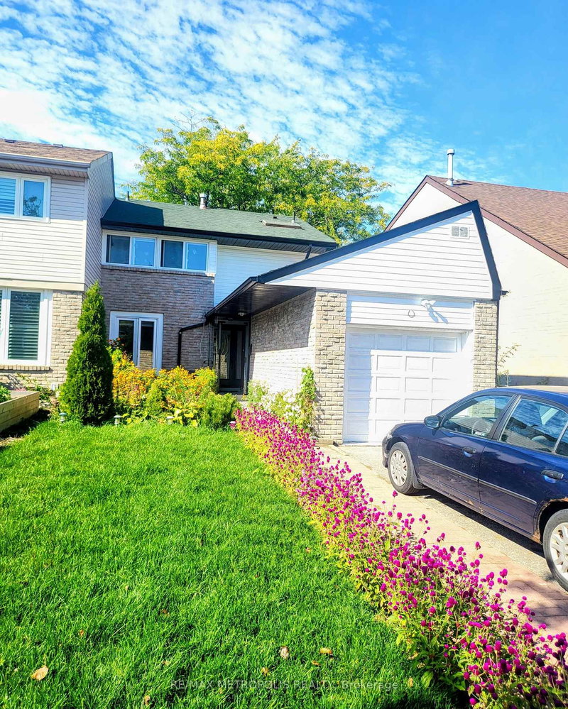 Bsmt - 40 Placentia Boulevard