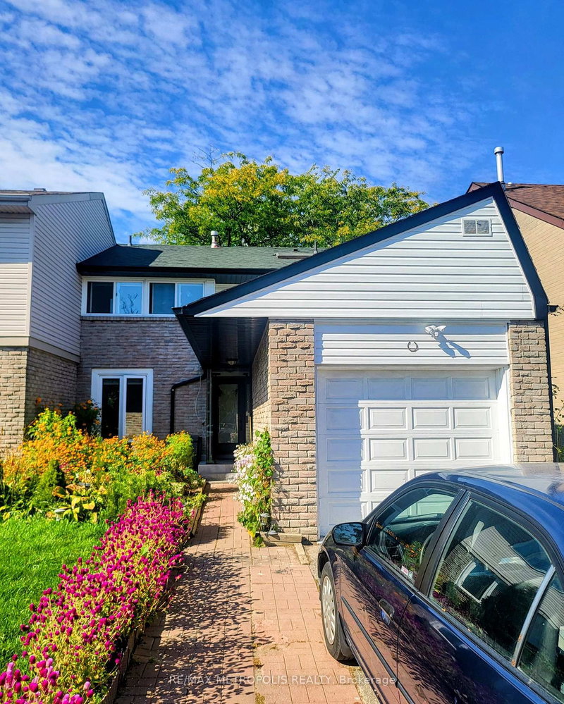 Bsmt - 40 Placentia Boulevard