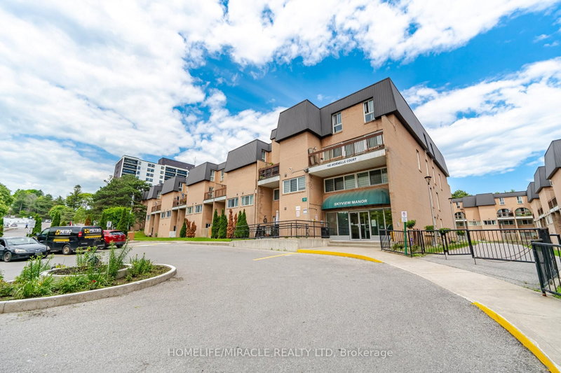 2051 - 100 Mornelle Court