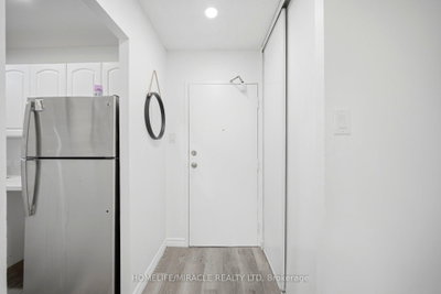 100 Mornelle Court • #2051 • Toronto, ON photo 5