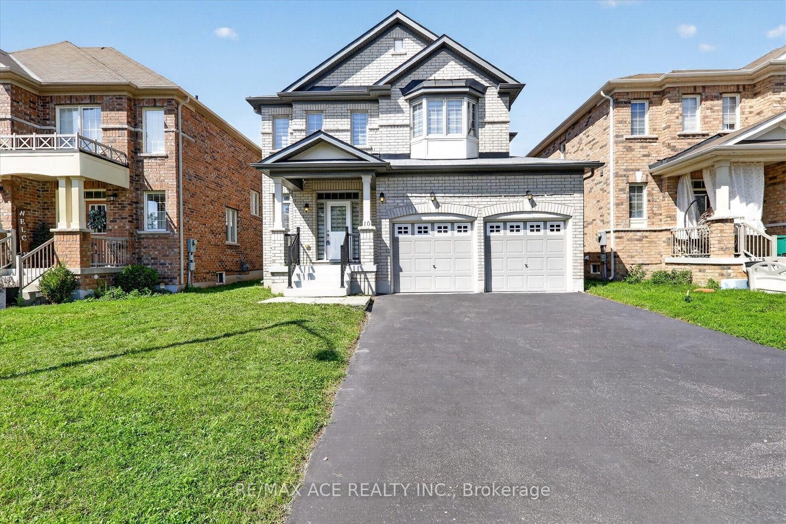 10 Gusul Avenue • Clarington, ON photo 2