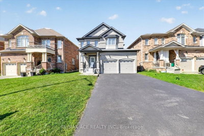 10 Gusul Avenue • Clarington, ON photo 3