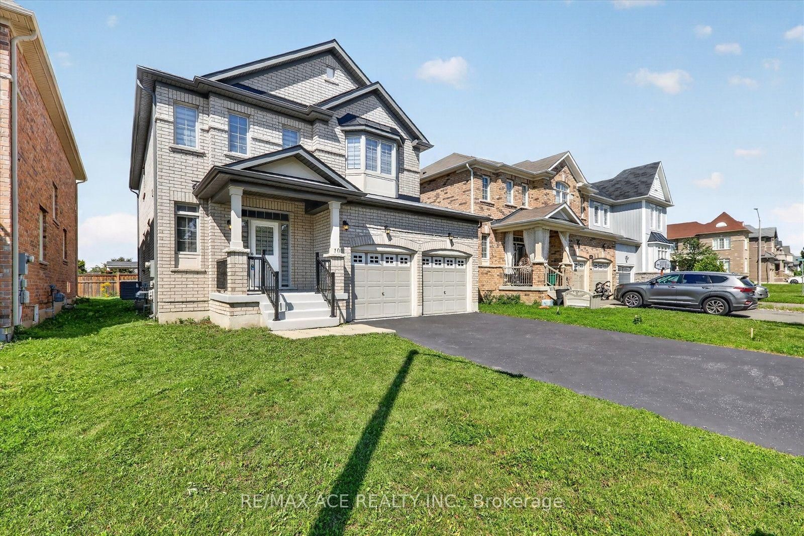 10 Gusul Avenue • Clarington, ON photo 5
