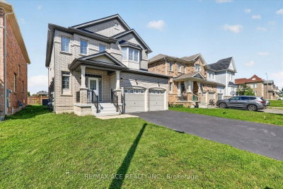 10 Gusul Avenue • Clarington, ON photo 5