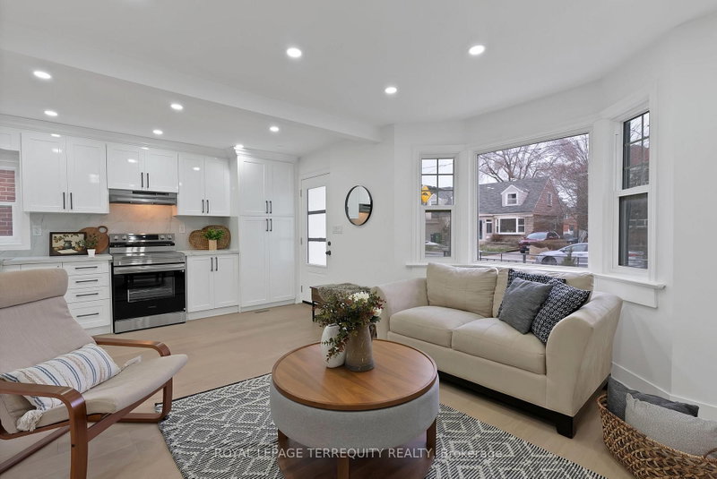 40 Leroy Avenue