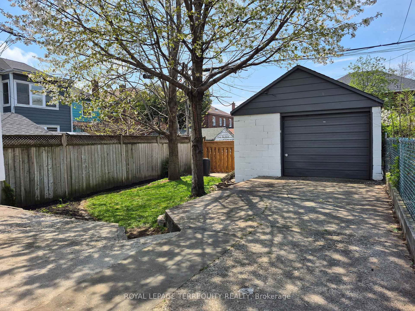 40 Leroy Avenue • Toronto, ON photo 41