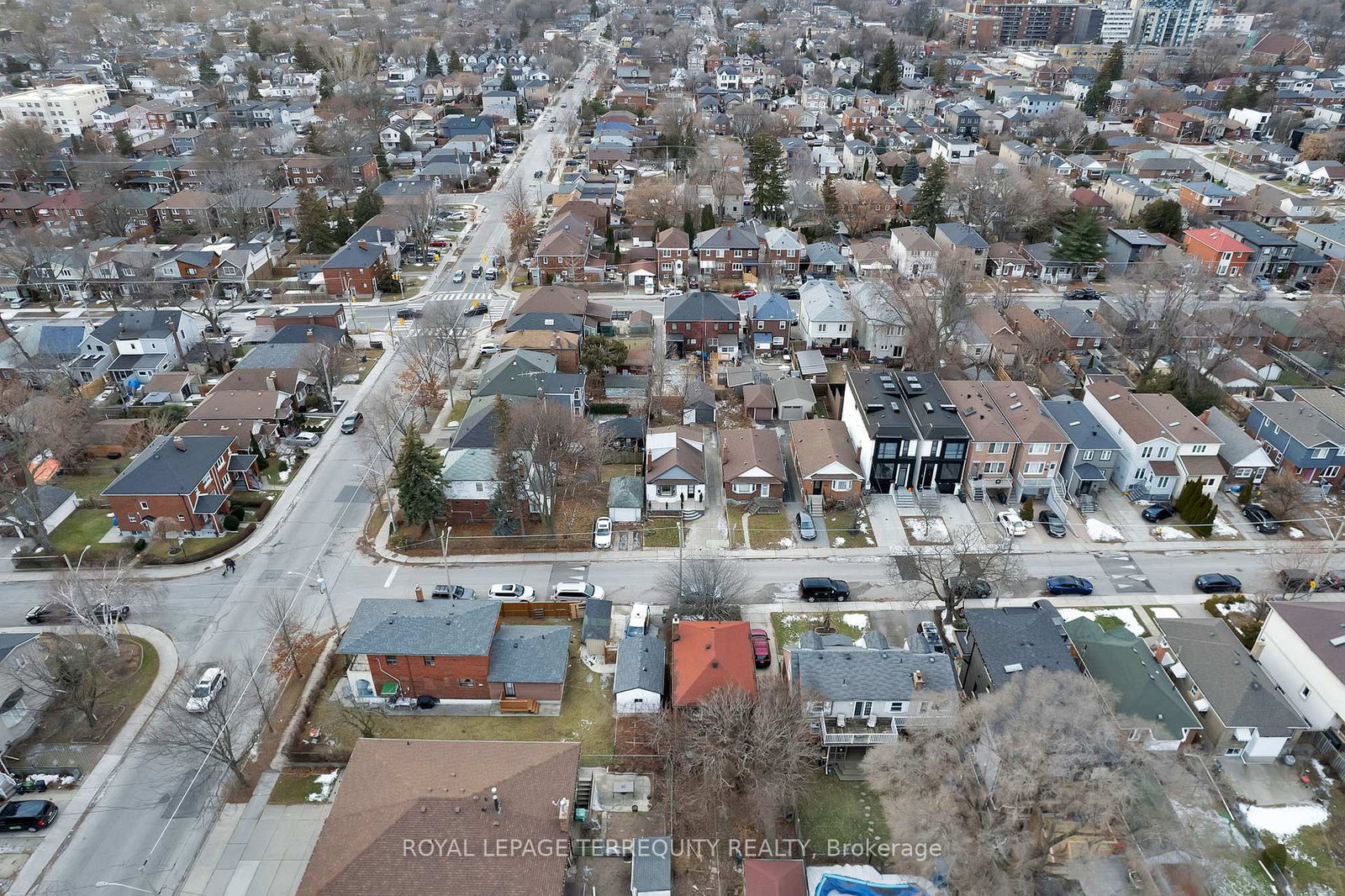 40 Leroy Avenue • Toronto, ON photo 49
