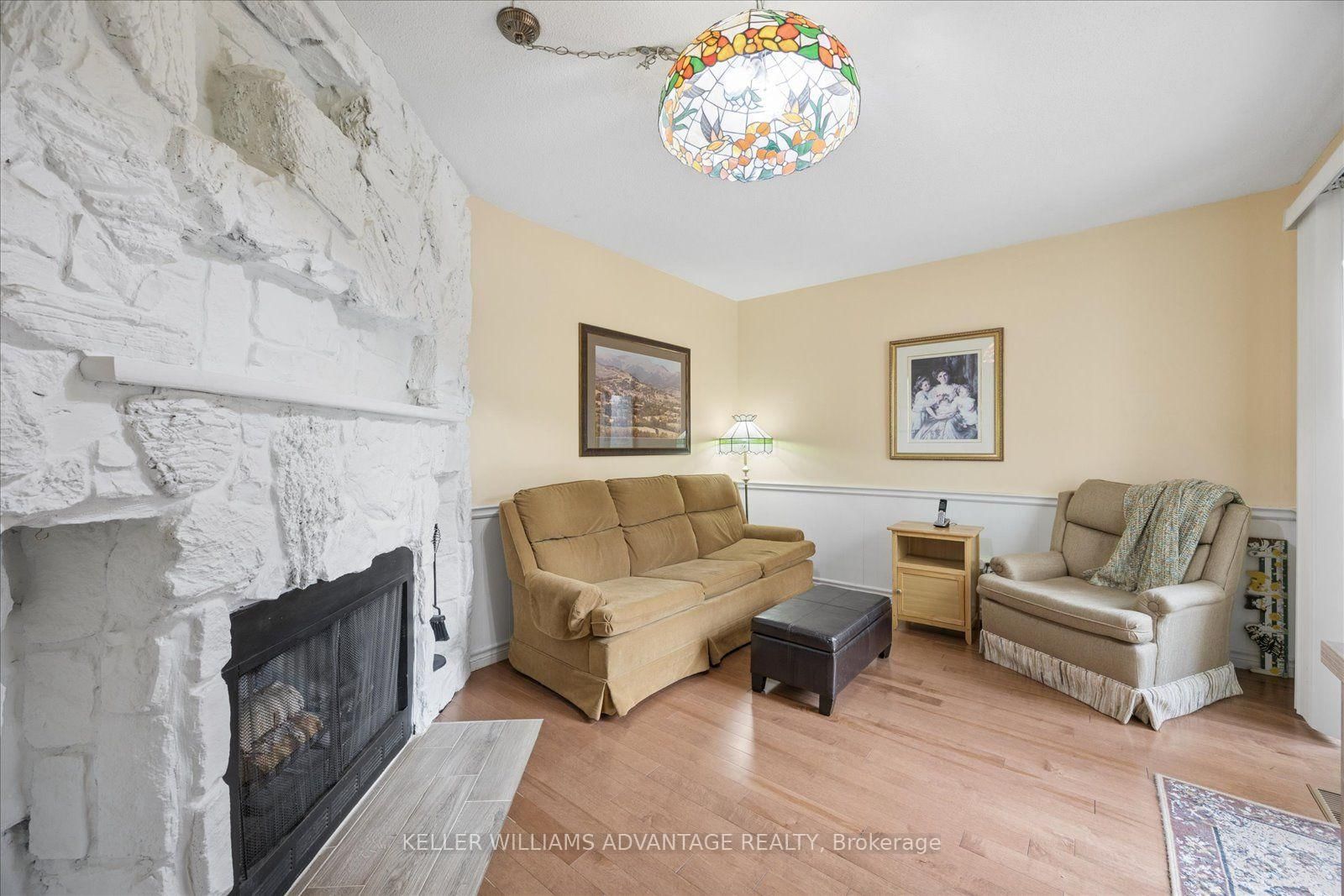 120 Winter Gardens Trail • Toronto, ON photo 13